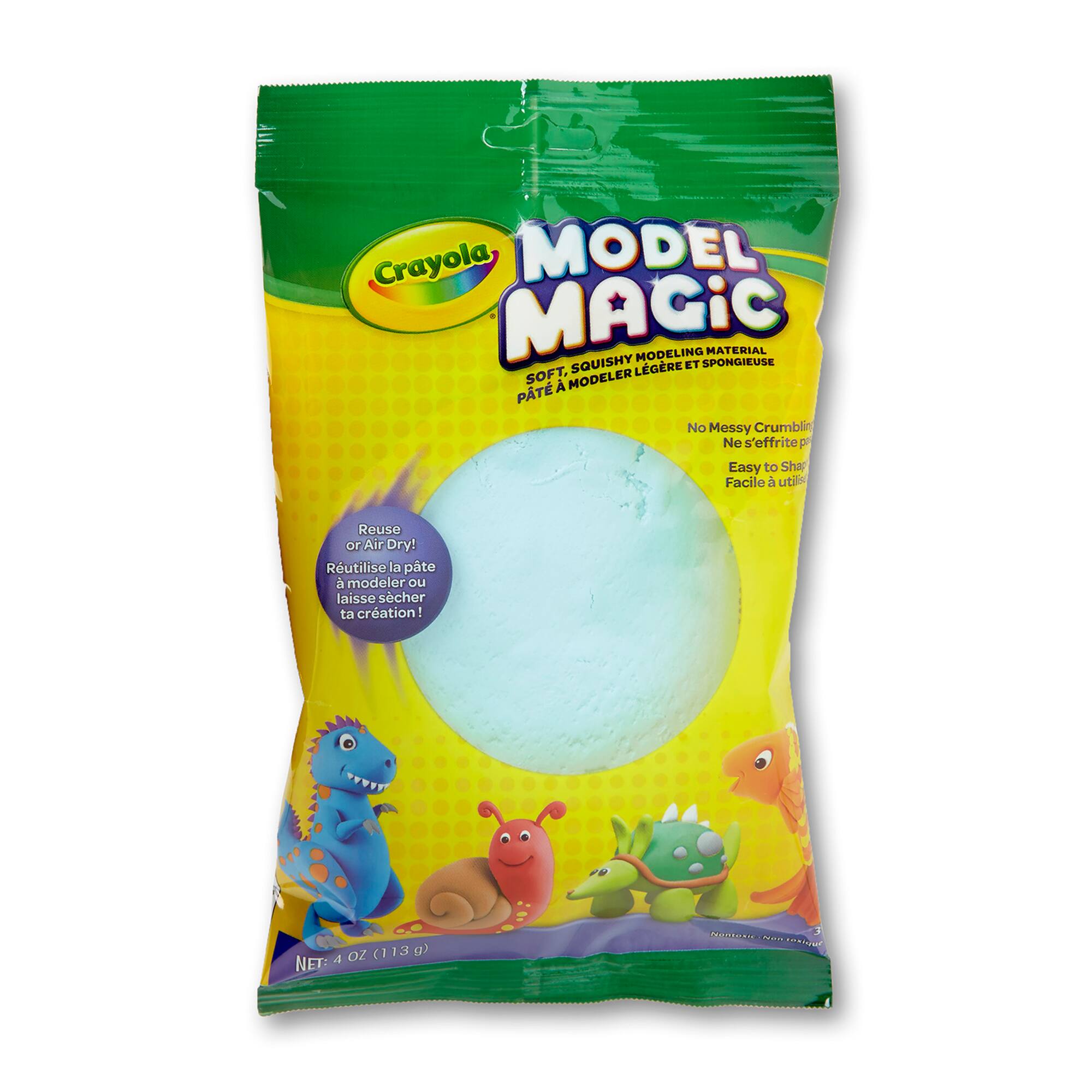 12 Pack: Crayola® Model Magic® 4oz